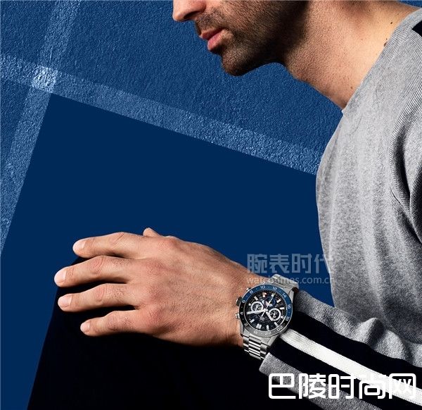 2018巴塞尔5款最佳GMT腕表 2018巴塞尔5款最佳GMT腕表