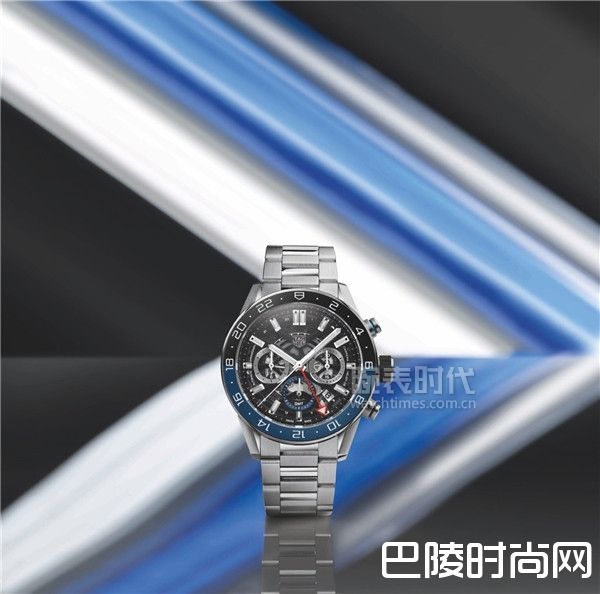 2018巴塞尔6款最佳GMT腕表 2018巴塞尔6款最佳GMT腕表