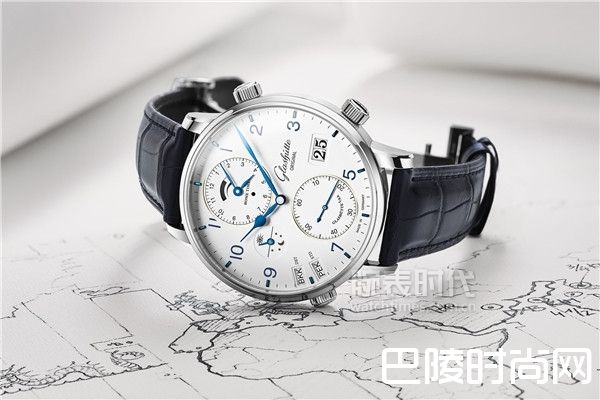 2018巴塞尔6款最佳GMT腕表 2018巴塞尔6款最佳GMT腕表