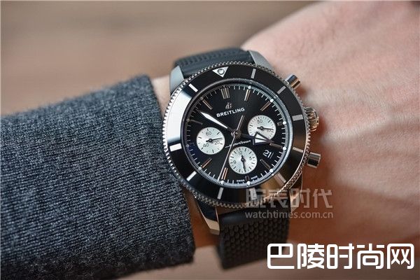 2018十款最好的潜水表