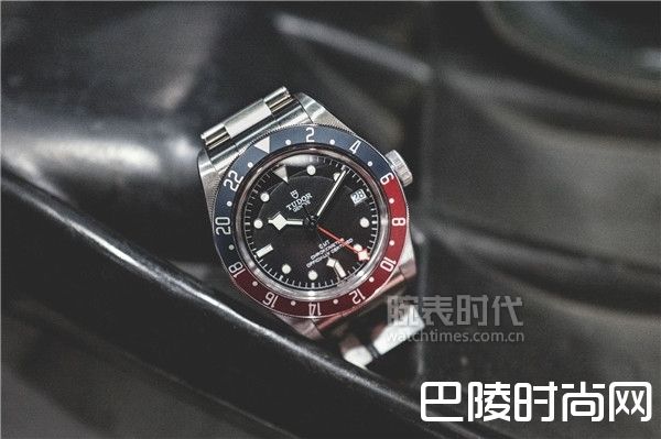 2018巴塞尔6款最佳GMT腕表