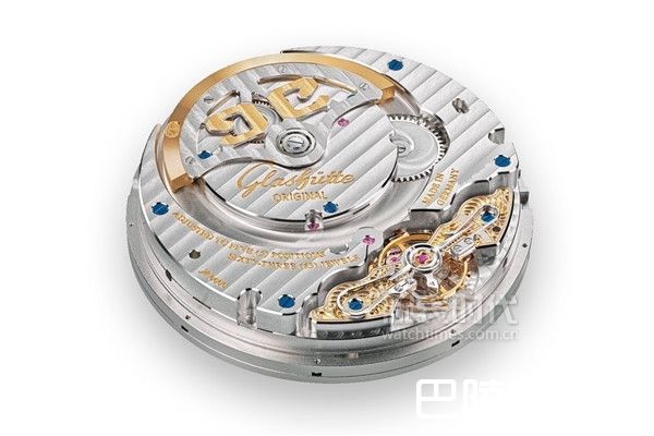 2018巴塞尔5款最佳GMT腕表 2018巴塞尔5款最佳GMT腕表