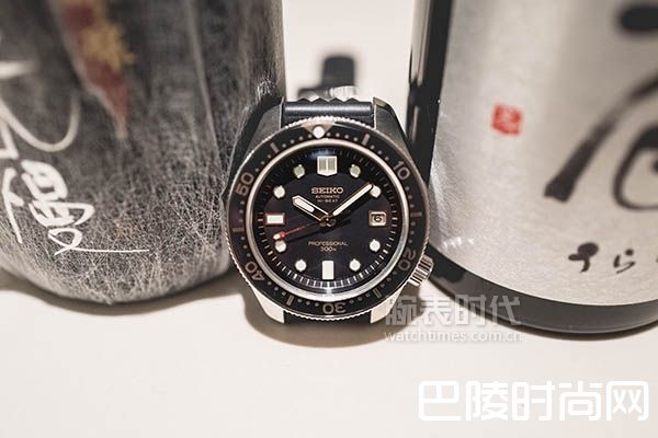 2018十款最好的潜水表