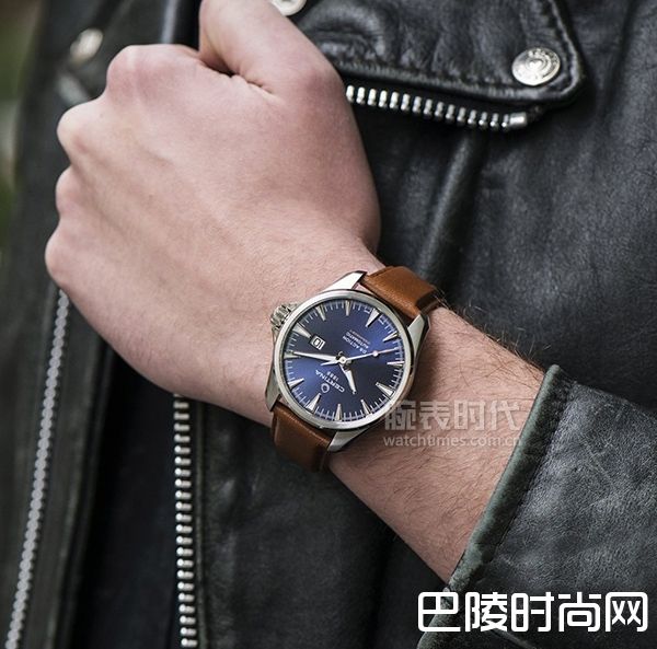 5000到6000元，2018这几款表可以买