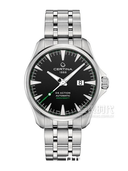 5000到6000元，2018这几款表可以买