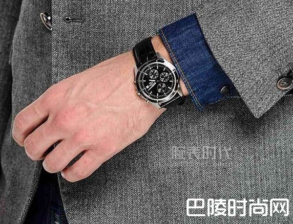 大学刚毕业戴什么表? 大学刚毕业戴什么表?