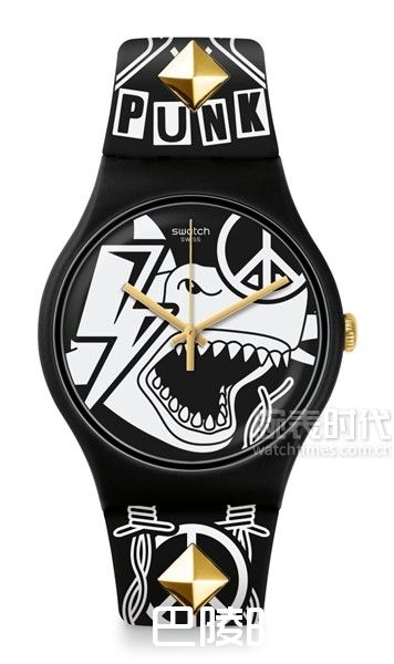 大学刚毕业戴什么表？