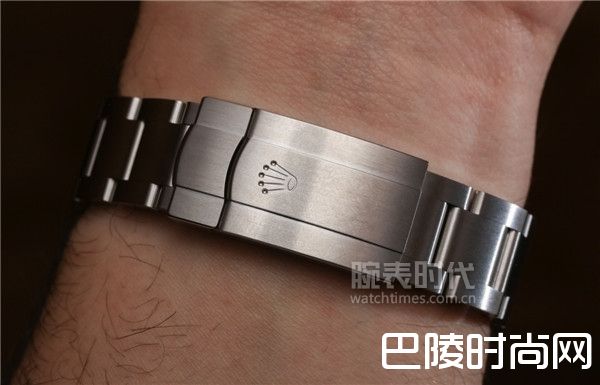 劳力士新款蚝式恒动39 114300黑、白盘腕表评测