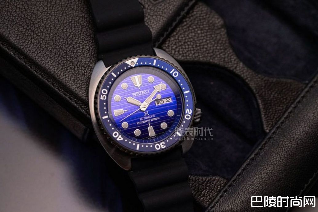 15款令人难忘的蓝盘新表