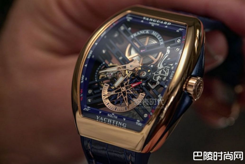 15款令人难忘的蓝盘新表