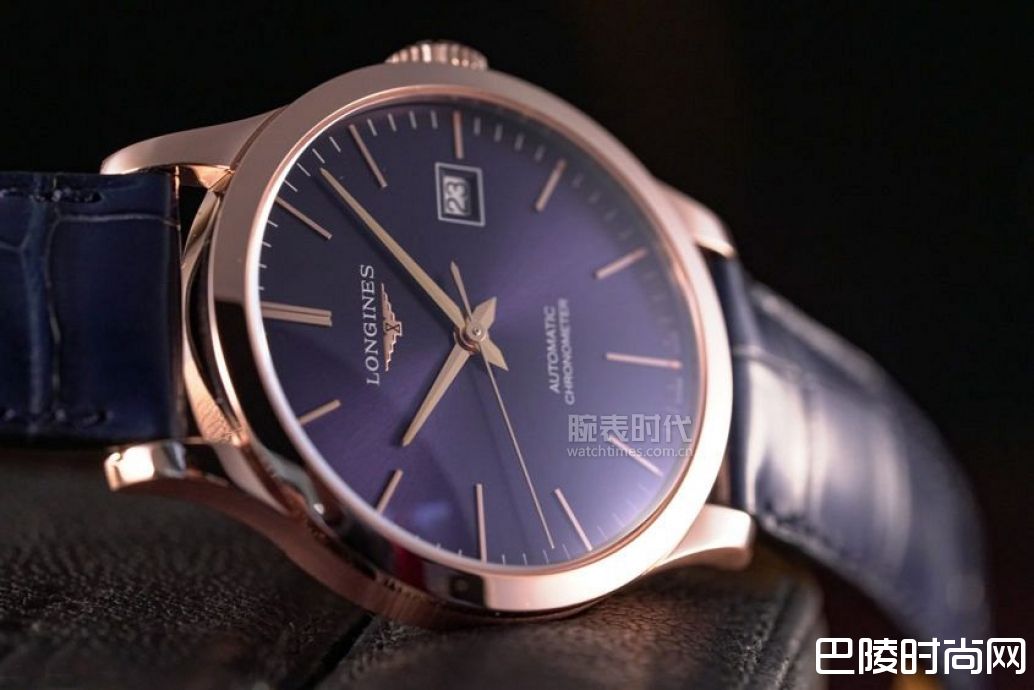 15款令人难忘的蓝盘新表