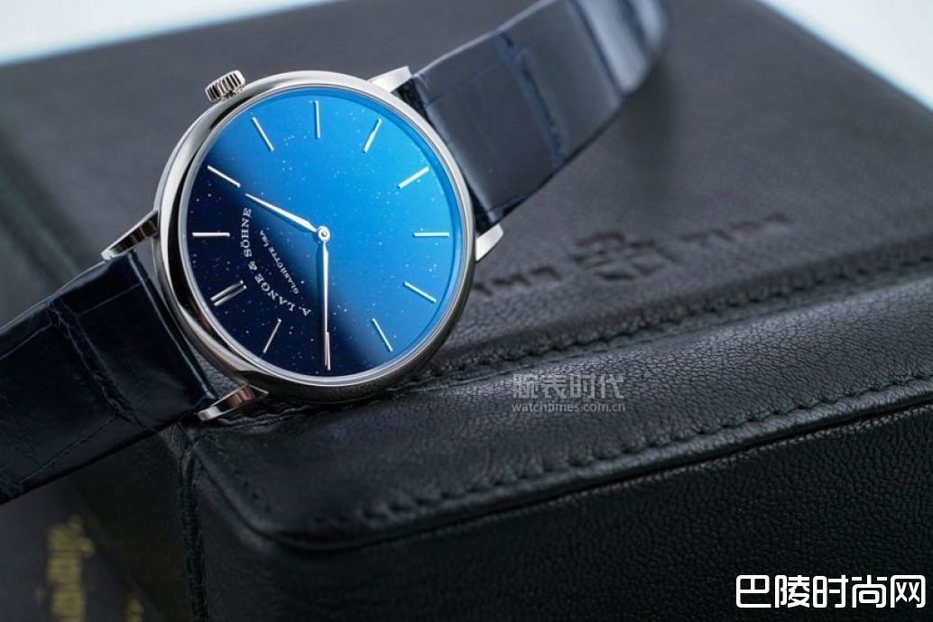 15款令人难忘的蓝盘新表