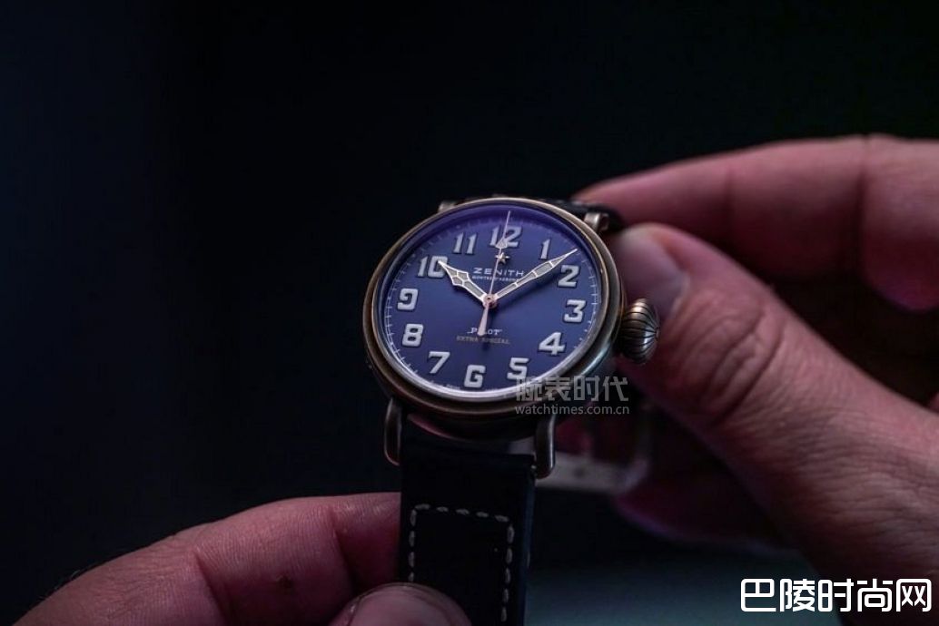 15款令人难忘的蓝盘新表 15款令人难忘的蓝盘新表