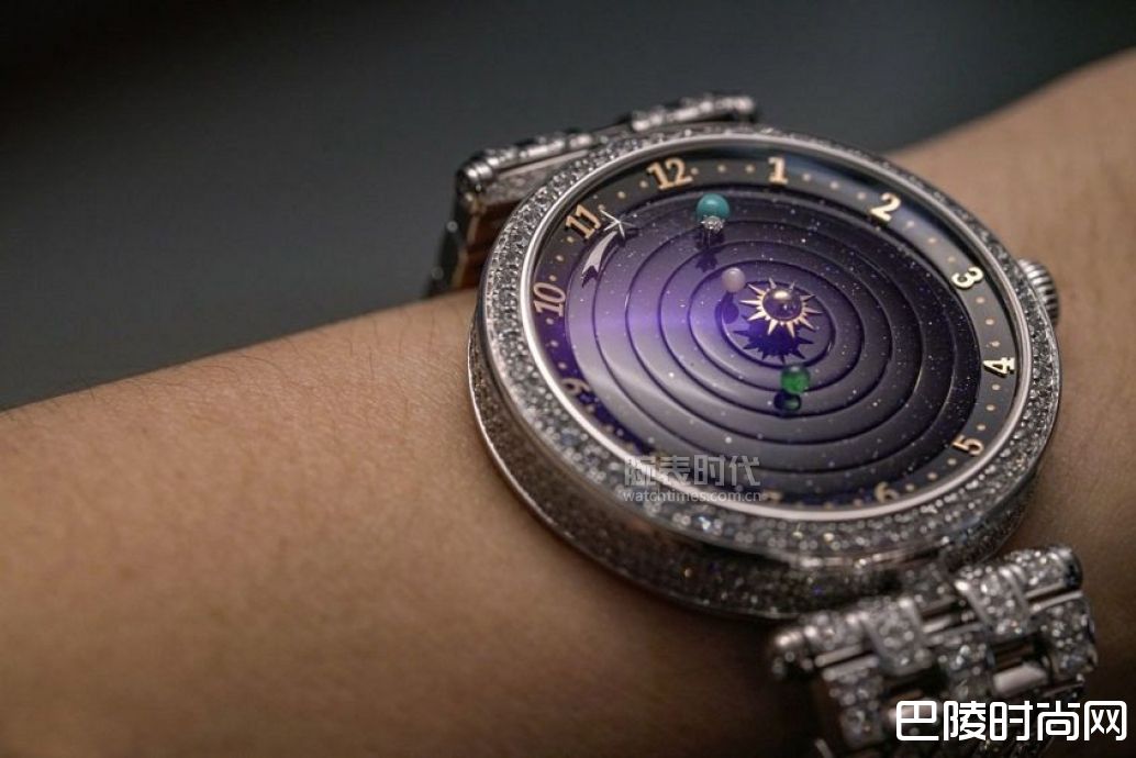 15款令人难忘的蓝盘新表