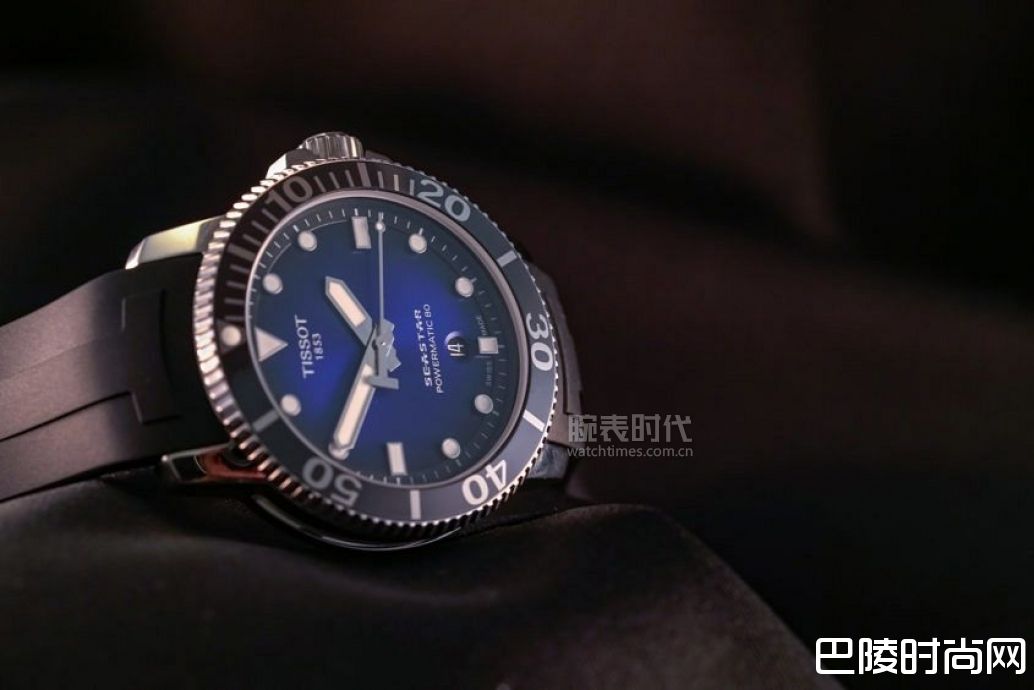 15款令人难忘的蓝盘新表