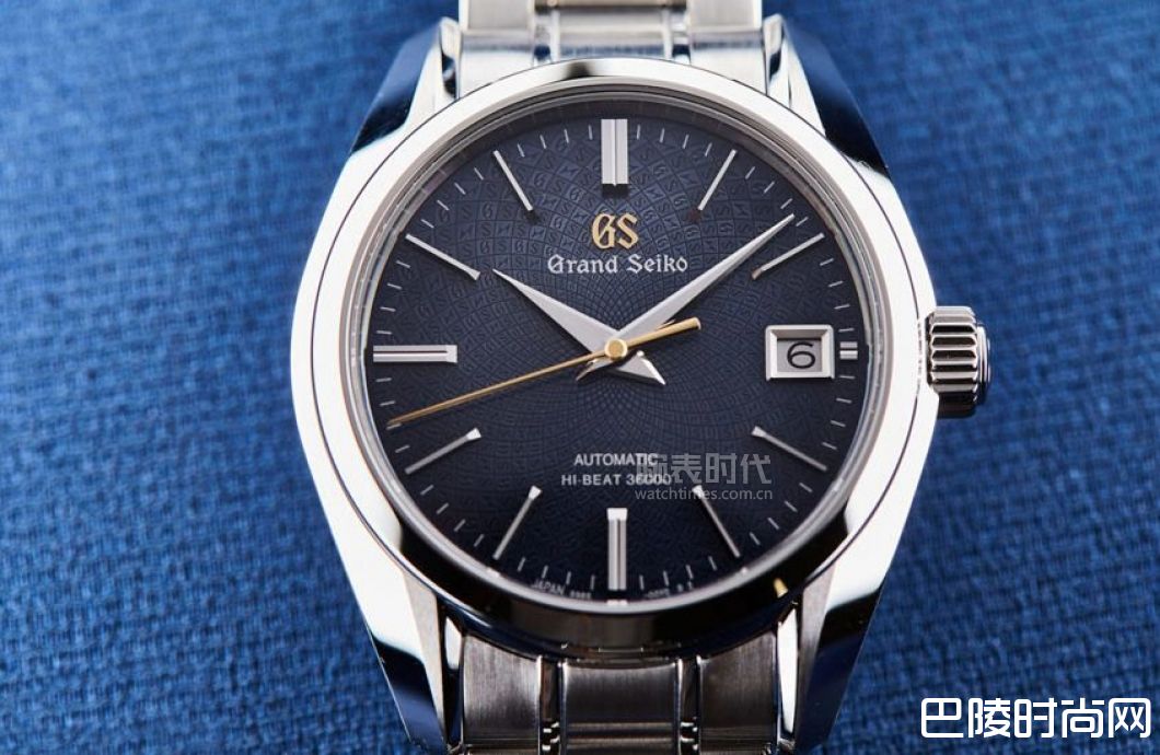 15款令人难忘的蓝盘新表