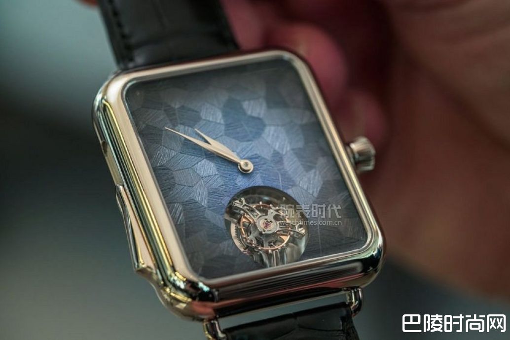 15款令人难忘的蓝盘新表