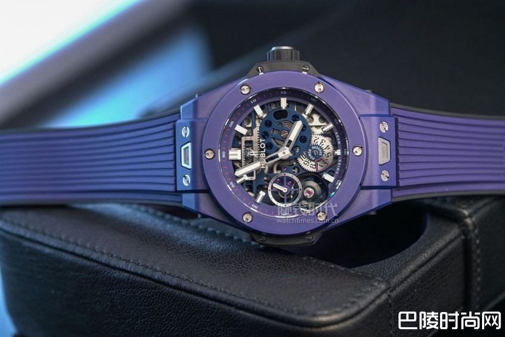 15款令人难忘的蓝盘新表