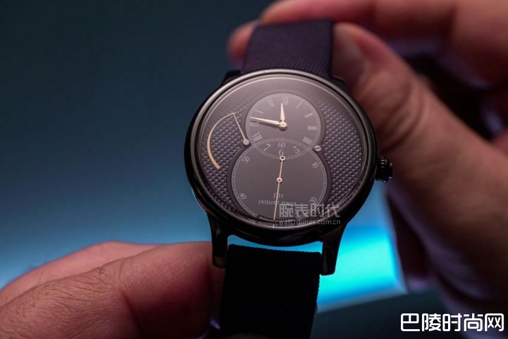 15款令人难忘的蓝盘新表