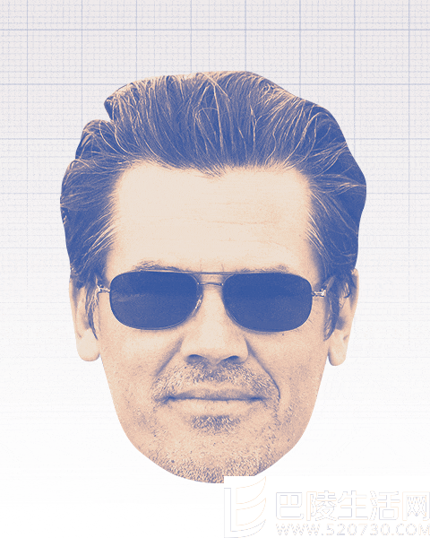 Josh Brolin