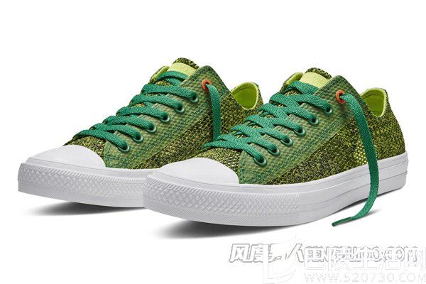 Converse里约奥运会主题鞋款系列