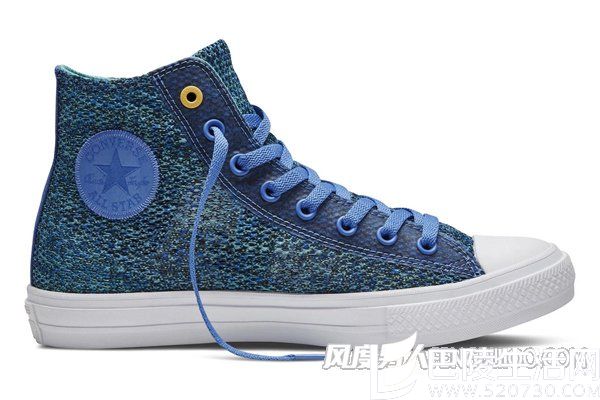 Converse里约奥运会主题鞋款系列