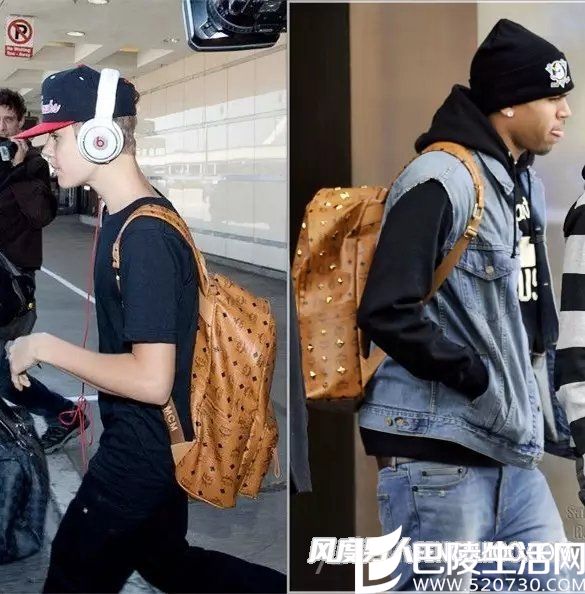 比伯和克里斯&middot;布朗