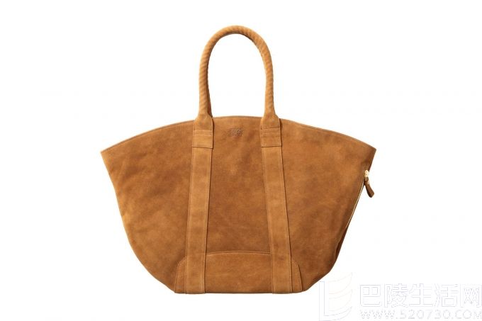 日本Porter+5525gallery的2016秋冬包款 复古感单品