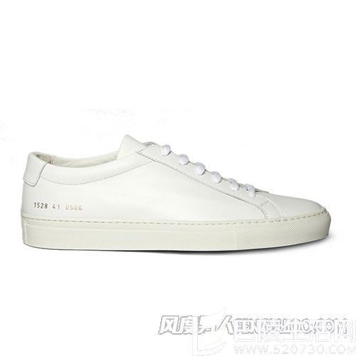 Common Projects - Achilles Low