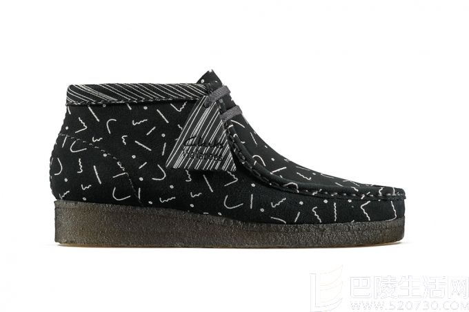 英国经典潮牌Clarks ORIGINALS 2016全新配色鞋款