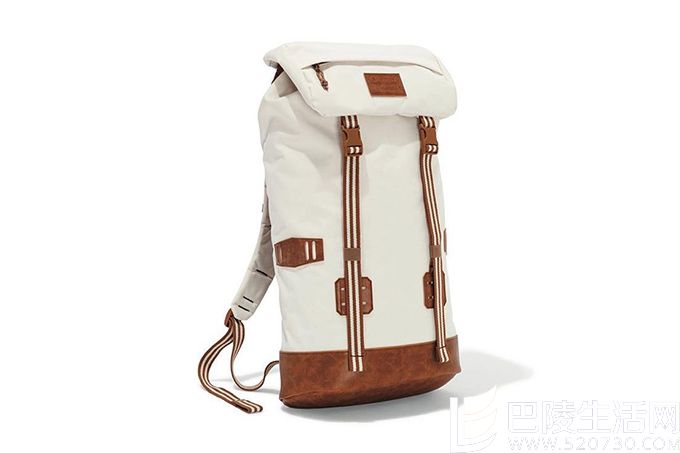 日本品牌Burton+NEIGHBORHOOD合作潮包