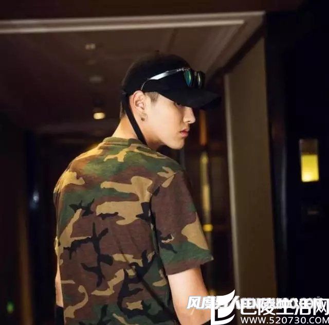 Long Strap Cap Long Strap Cap