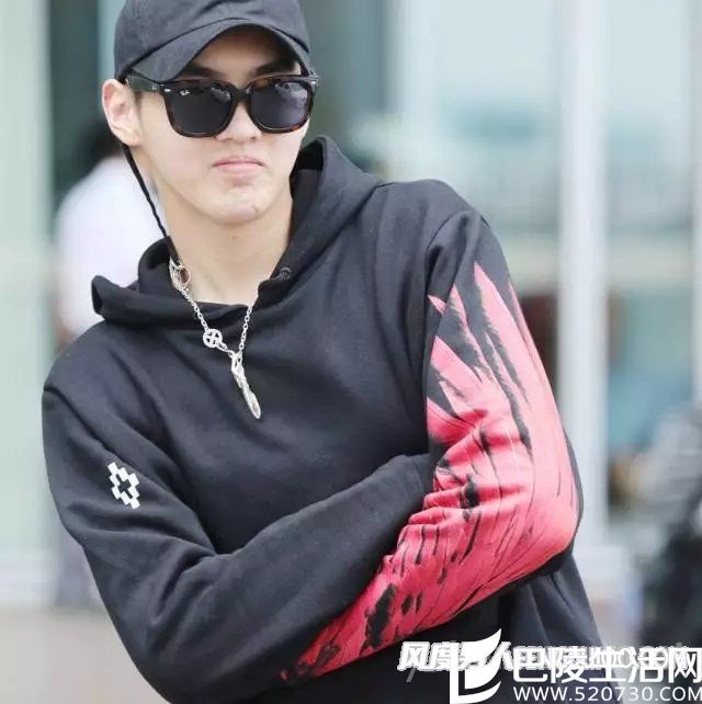 Long Strap Cap Long Strap Cap