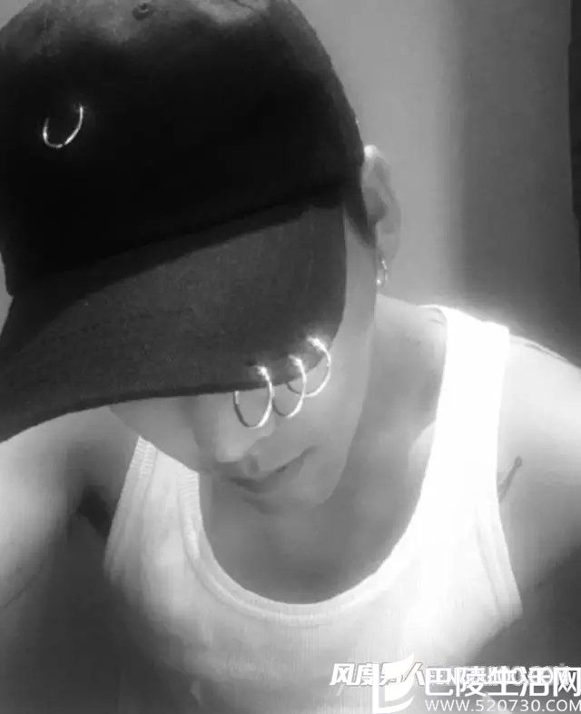 &ldquo;佛爷&rdquo;陈伟霆