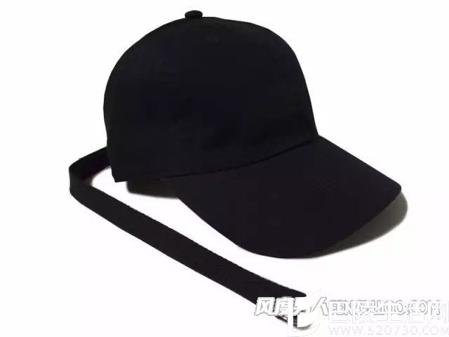 Long Strap Cap Long Strap Cap