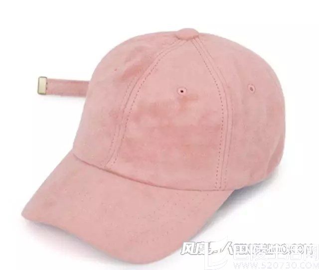 Millitage LONG STRAP BALL CAP