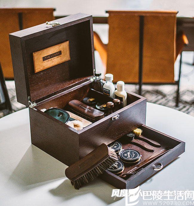 男士皮鞋护理工具 男士皮鞋护理工具