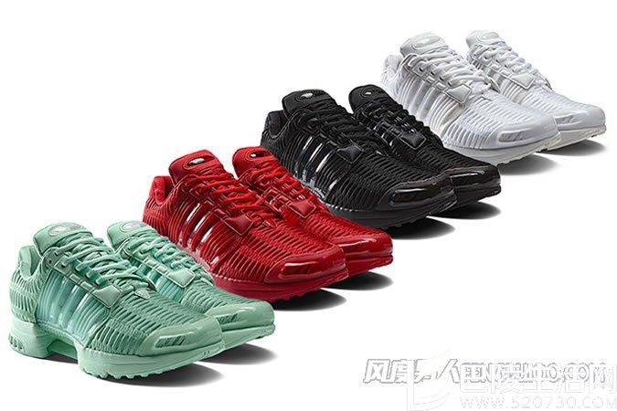 Adidas Climacool 1