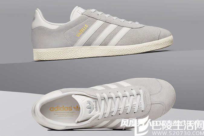 　Adidas Originals Gazelle
