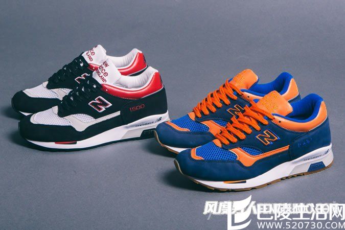 　New Balance M1500