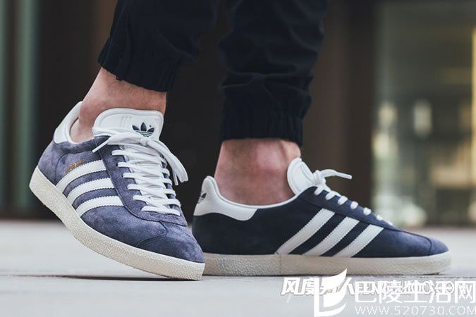 　Adidas Originals Gazelle
