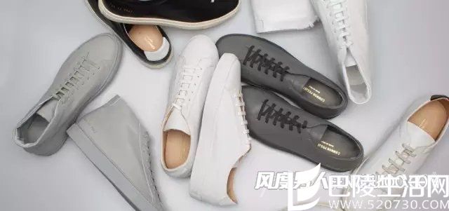Common Projects Common Projects