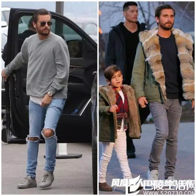 Scott Disick