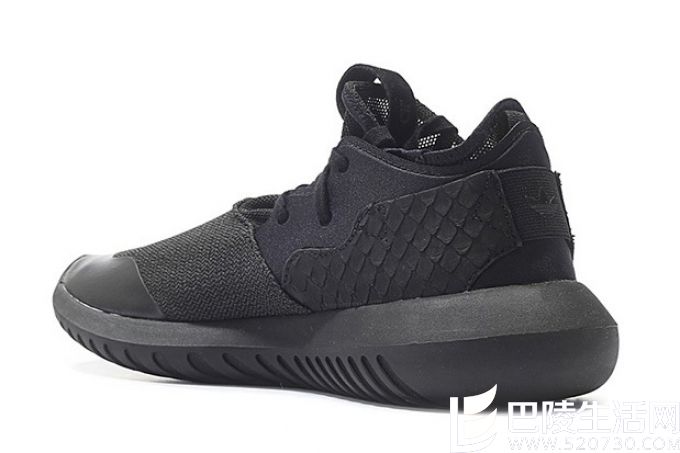adidas Originals 最新的ubular Entrap 鞋款