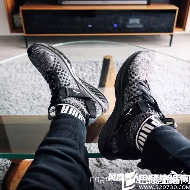 Puma Ignite evoKNIT