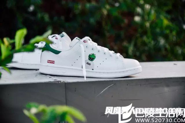 Supreme x Nike Air Foamposite 1 Supreme x Nike Air Foamposite 1