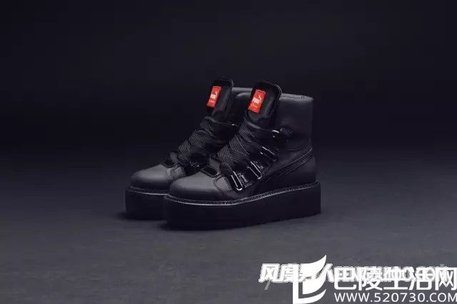 　FENTY x PUMA Sneaker Boot