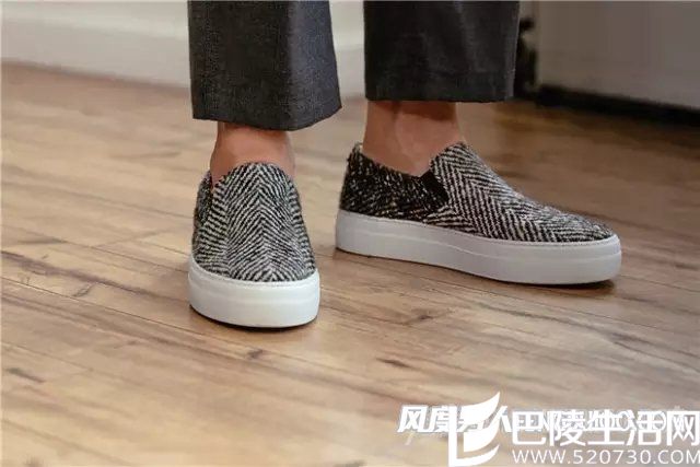 GREATS x Wooster x Lardini GREATS x Wooster x Lardini