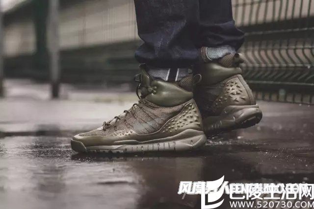 Nike Lupinek Flyknit 