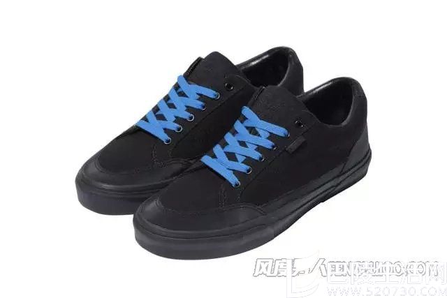 Cav Empt x Vans Bearcat 联名款